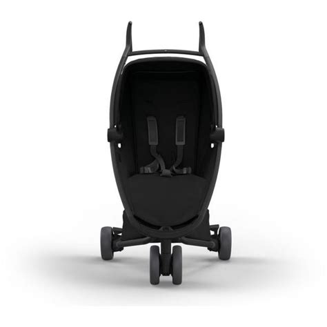 detail predného otočného kolesa kočíka Quinny Zapp Xpress