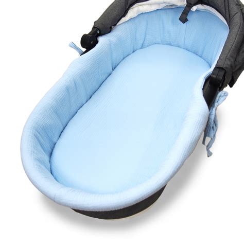 Detail priestrannej vaničky kočíka s polohovateľnou opierkou