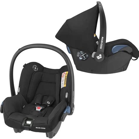 Detail vizuálneho indikátora na Maxi-Cosi základni