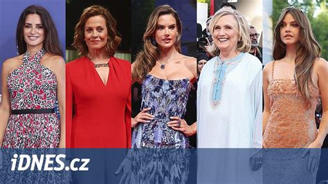 Fotografia Ivana Chýlkovej a Jana Krausa z filmového festivalu