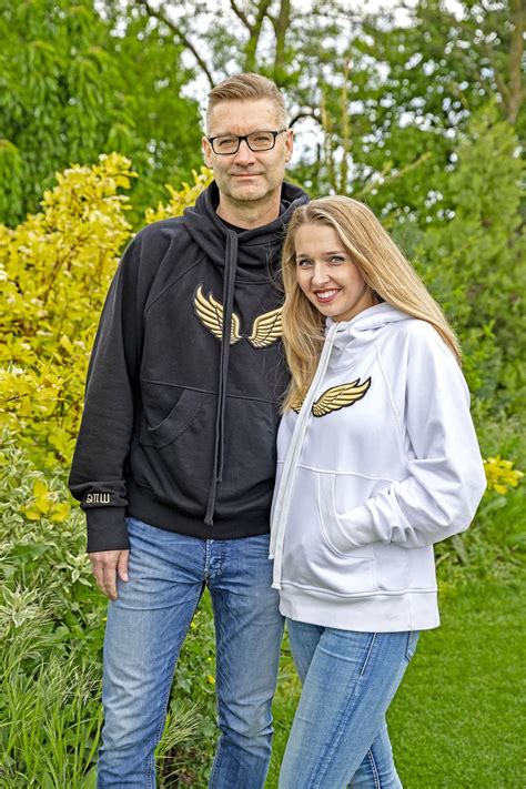 Fotografia rodiny Andyho Krausa s deťmi a manželkou