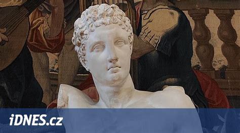 Ilustrácia boha Herma s okrídlenými sandálmi a kaduceom