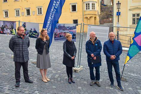 Galéria fotografií Kristíny Greppelovej počas a po schudnutí