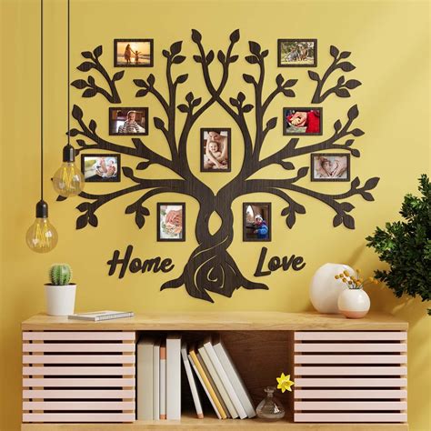 Ilustrácia rôznych kresbových testov (dom, strom, rodina)