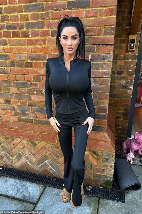 Katie Price so synom Harveyom