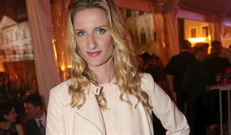 Adela Banášová usmievajúca sa