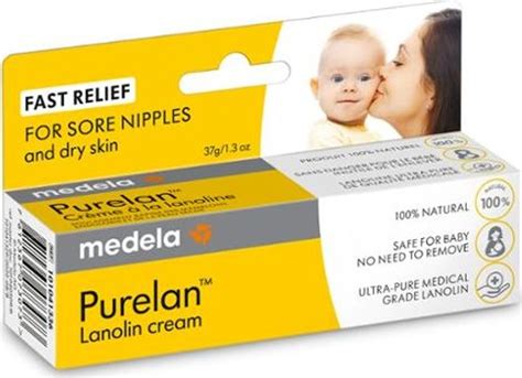 Ilustrácia starostlivosti o boľavé bradavky