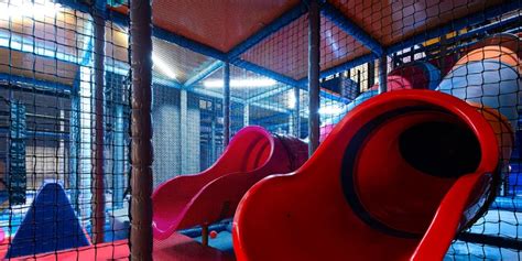 Ilustračné foto detského centra Kvetinka