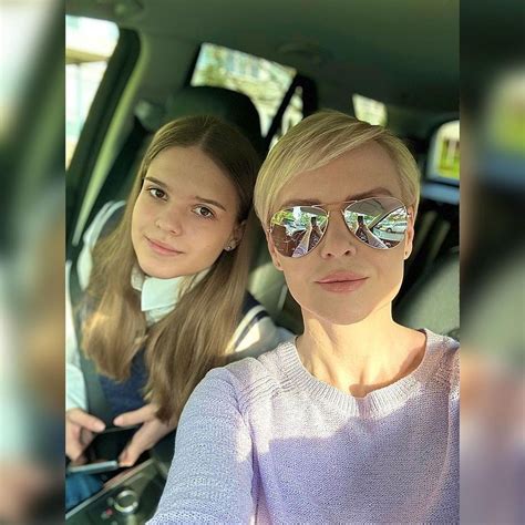 Kvetka Horváthová s dcérou Paulínkou