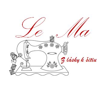 Ilustrácia k šitiu ako hobby