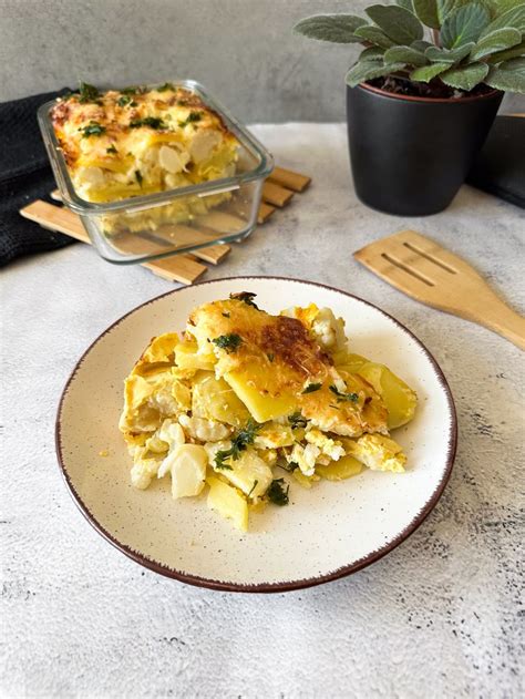 zapekaný mangold so syrom v zapekacej mise