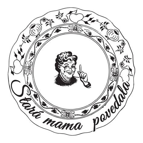 stará mama číta rozprávku vnúčaťu