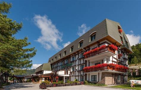 Hotel Šport na Donovaloch