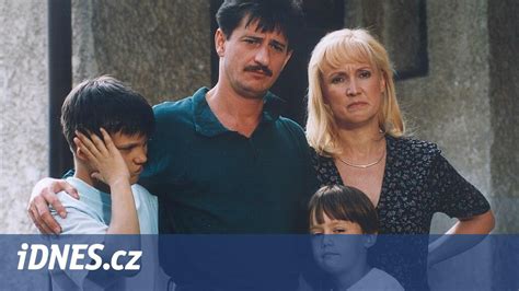 Rodinný seriál Ranč U Zelené Sedmy s Mariánem Beníkem v hlavní roli