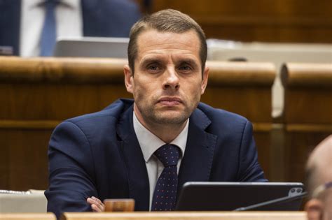 Martin Klus počas diskusie o občianskej participácii