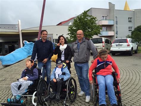 Deti s rôznymi formami DMO pri cvičení a rehabilitácii