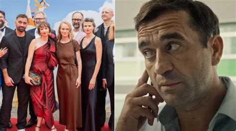 scéna z filmu Otec s hlavnými postavami