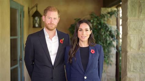 Meghan Markle a princ Harry na ich svadbe