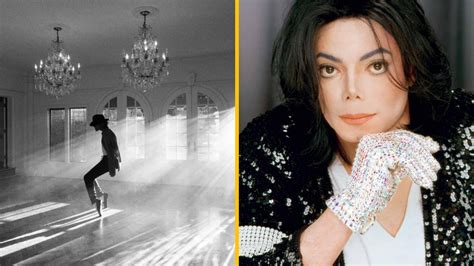 Obrázok Michaela Jacksona v mladosti