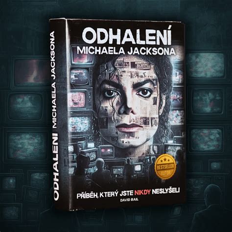 Infografika zobrazujúca časovú os života Michaela Jacksona s kľúčovými míľnikmi