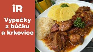 Fotografia pripraveného ázijského bôčika s knedľami BAO