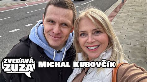 Michal Kubovčík počas svojej divadelnej alebo televíznej práce