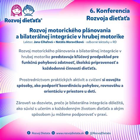 ilustrácia dieťaťa v rôznych fázach motorického vývoja (pasenie koníkov, plazenie, sedenie, prvé krôčiky)