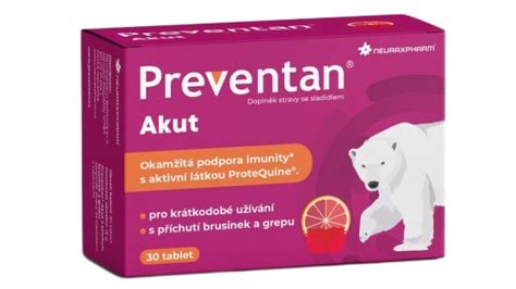 Zmes vitamínov a bylinných prípravkov na podporu imunity