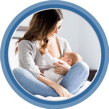 Infografika s najčastejšími problémami pri dojčení a ich riešeniami.