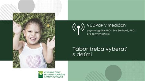 Dieťa prejavuje emócie