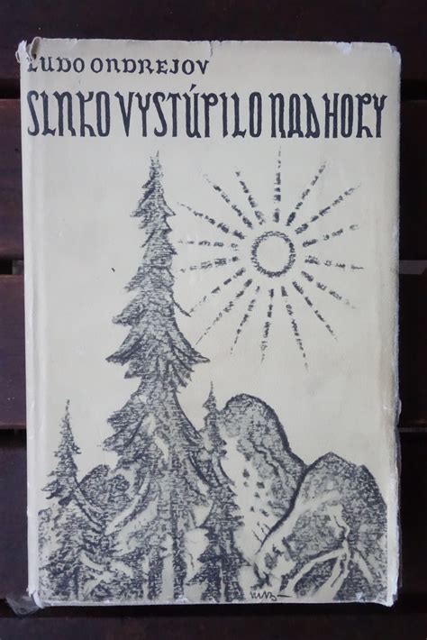 ilustrácia z diela Ľuda Ondrejova