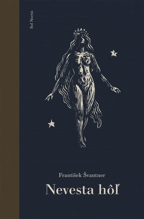 ilustrácia z diela Františka Švantnera