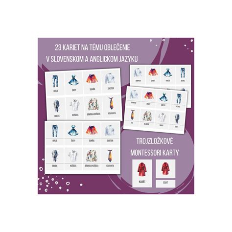 Ilustrácia rôznych druhov látok vhodných na detské oblečenie