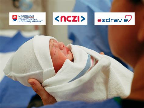 Infografika zobrazujúca kľúčové kroky po narodení dieťaťa