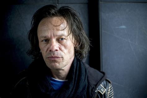 Robert Roth v divadelnej úlohe