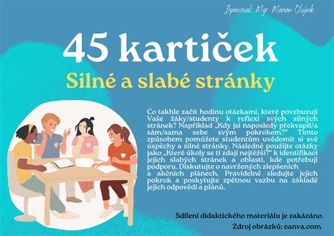 Infografika zobrazujúca silné a slabé stránky Tigra