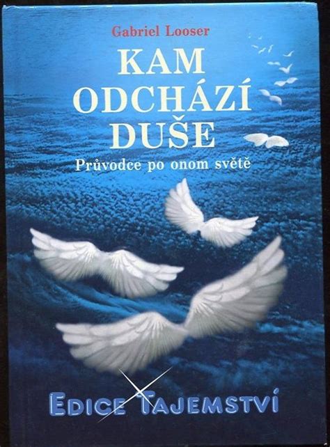 Ilustrácia znázorňujúca prechod duše po smrti
