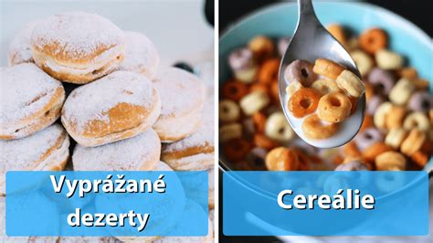 graf porovnávajúci hladinu dopamínu po konzumácii zdravých a nezdravých potravín