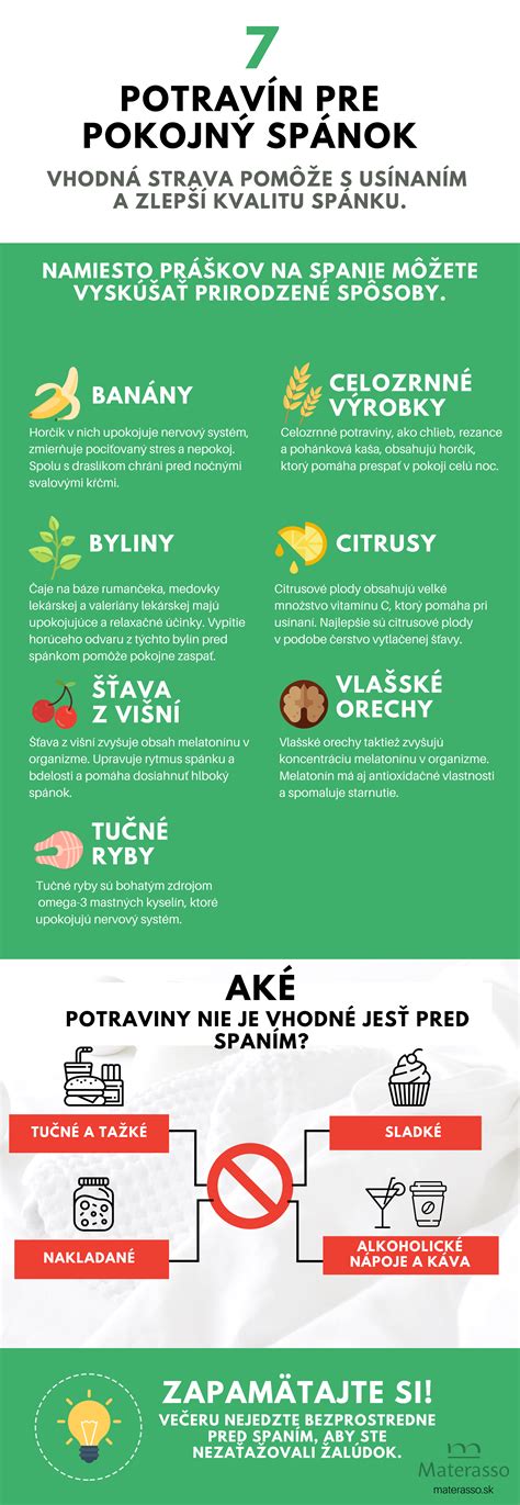 Infografika o správnom režime pitia pre deti pred spaním