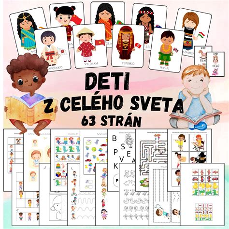 Ilustrácia detí vyfarbujúcich obrázky na tablete