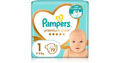 Ilustrácia znázorňujúca vrstvy plienky Pampers Premium Care s dôrazom na absorpčnú vrstvu DERMACOMFORT a priedušný vonkajší materiál.