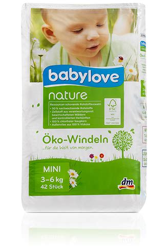 Balenie plienok Babylove z DM drogérie s roztomilými obrázkami