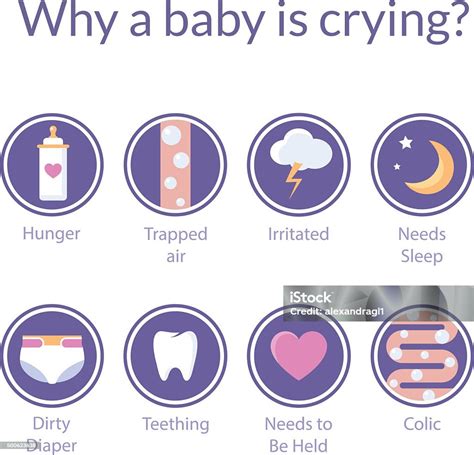 Ilustrace symbolizující ztrátu dítěte