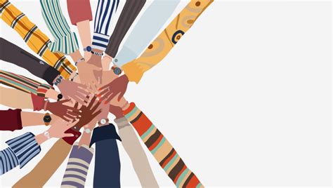 Ilustrácia znázorňujúca ľudí zapojených do vzdelávacej aktivity o financiách
