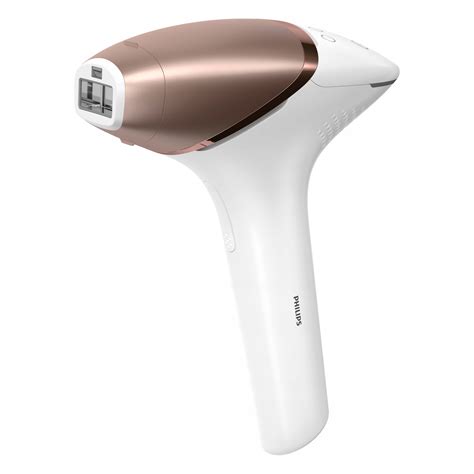 Sada nástavcov Philips Lumea pre rôzne časti tela