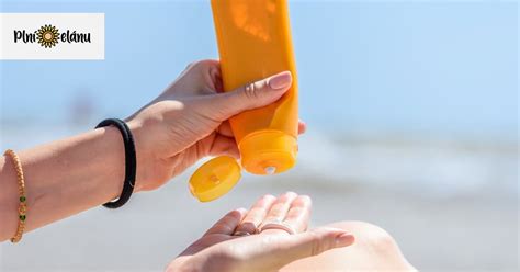 Infografika zobrazujúca správne používanie opaľovacieho krému.