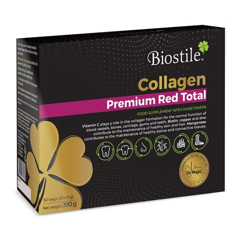 Balenie hydrolyzovaného kolagénu s odmerkou.