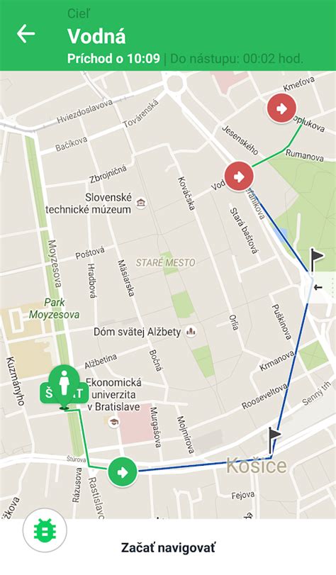 Ilustrácia zobrazujúca smartfón s otvorenou aplikáciou Ubian a ikonou Google Pay.