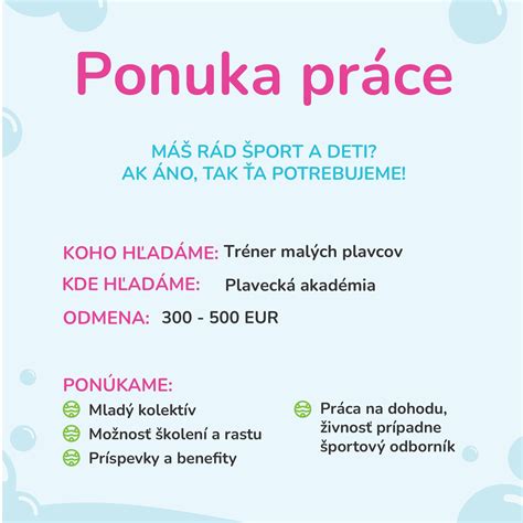 Infografika zobrazujúca benefity plávania pre deti.