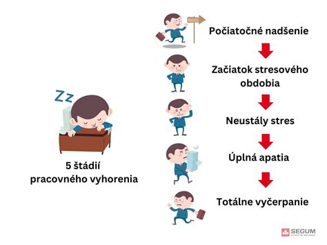Infografika znázorňujúca hlavné príčiny vyhorenia matiek.